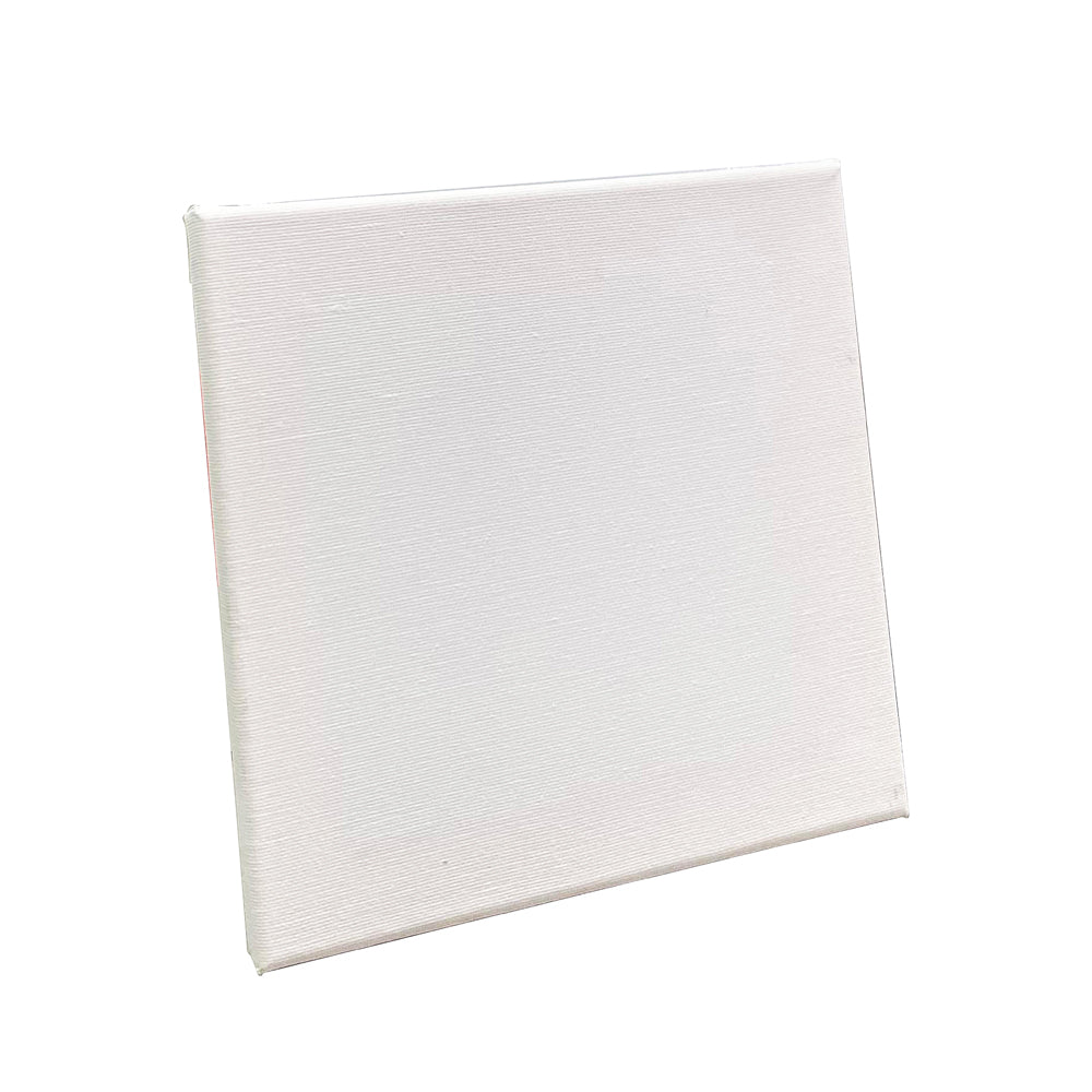 Painel de Pintura Branco 100% Algodão