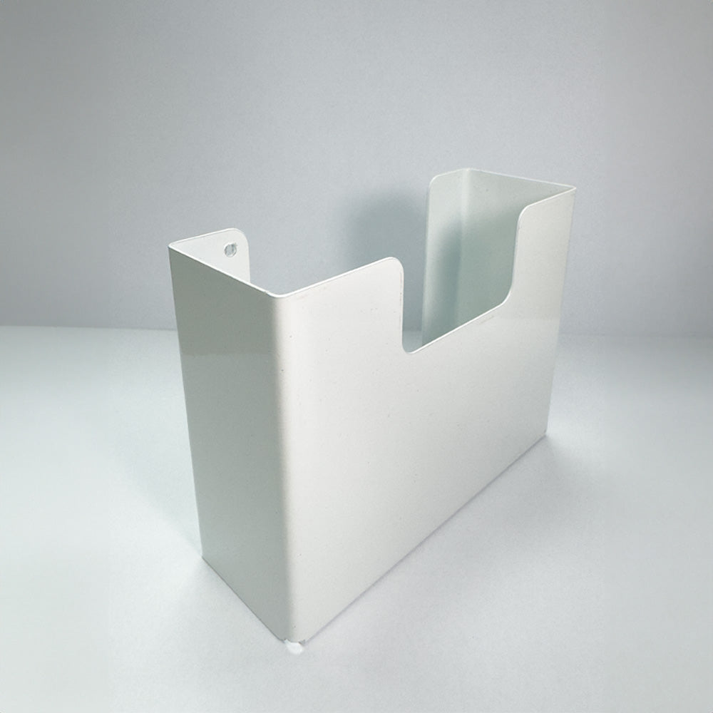Porta Caneta e Apagador para Lousa Quadro Branco e Verde