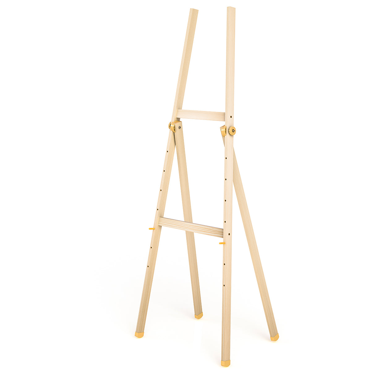 Cavalete de Pintura Suporte para Tela de Pintura NEO