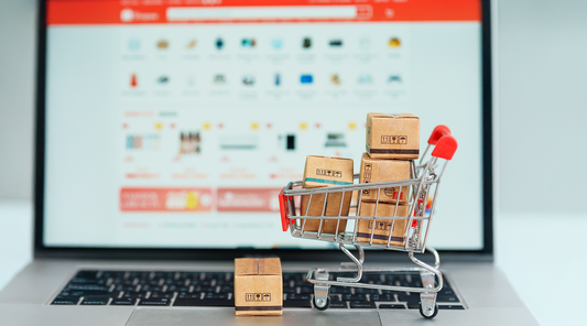 Como Usar Produtos de Alto Giro, como Pranchetas, para Vender Mais nos Marketplaces