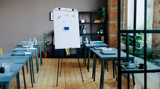 Flip Chart: Como Incluir na Sua Papelaria ou E-commerce?