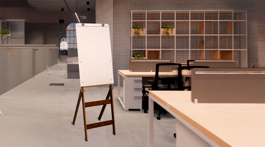 Flip Chart: O Que é e Quais os Benefícios Para a Sua Empresa