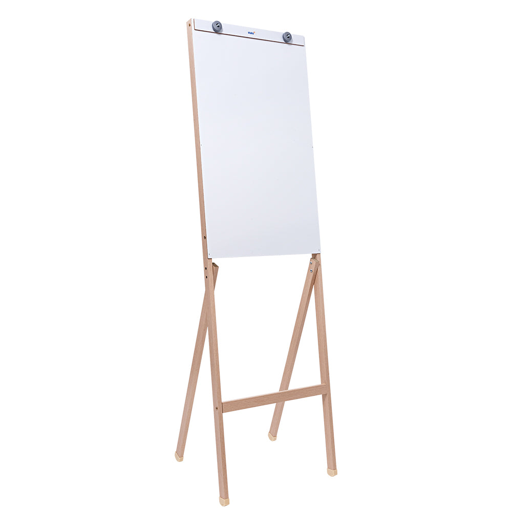 Cotar Flip Chart Slim | MDF | Fácil de Instalar | Pré-Montado – Stalo