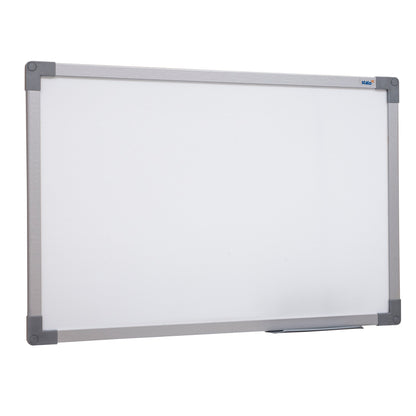 Quadro Branco UV MDF revestido Alumínio SOFT