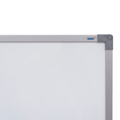 Quadro Branco UV MDF revestido Alumínio SOFT