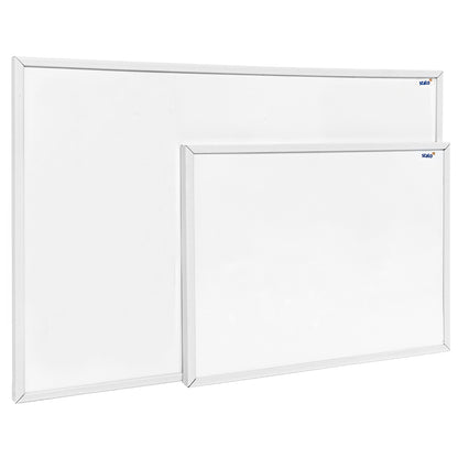 Quadro Branco UV MDF revestido Branco FIT