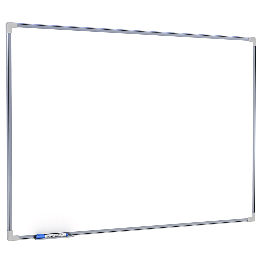 Quadro Branco Fórmica Alumínio NEO MDF 6 mm