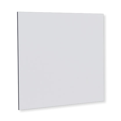 Quadro Branco Fórmica Lisa Modular