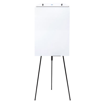 Flip Chart Lousa Quadro Branco Retrátil