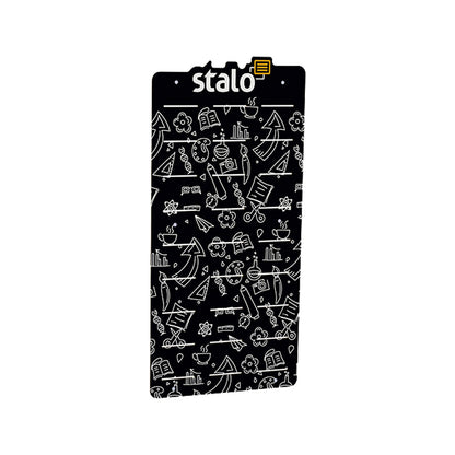 Display de Parede para Produtos de Papelaria