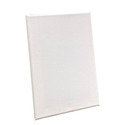 Painel de Pintura Branco 100% Algodão