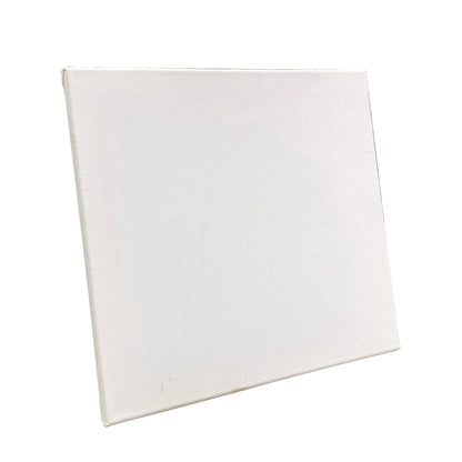 Painel de Pintura Branco 100% Algodão