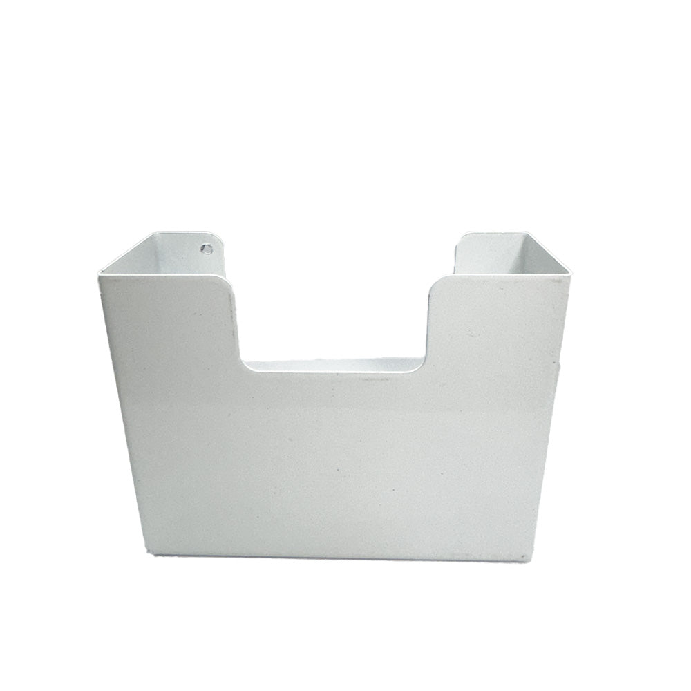 Porta Caneta e Apagador para Lousa Quadro Branco e Verde