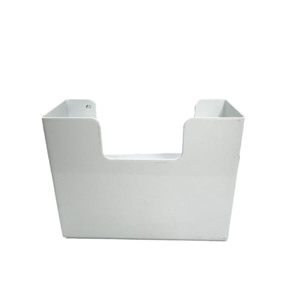 Porta Caneta e Apagador para Lousa Quadro Branco e Verde