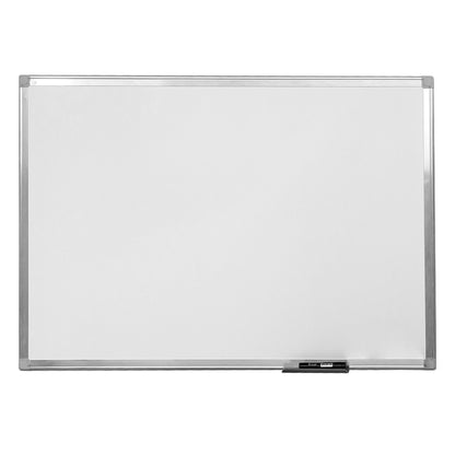 Lousa Quadro Branco Fórmica Moldura de Alumínio A 3 mm