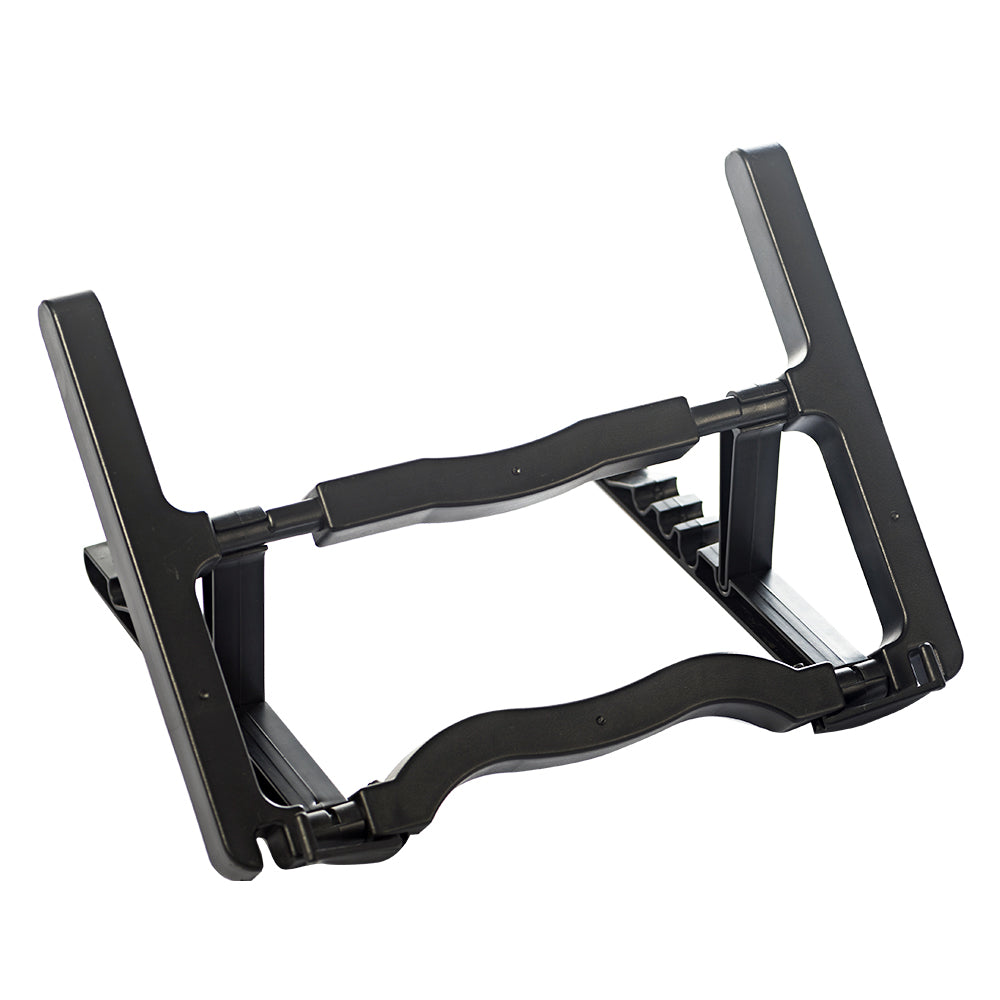 Suporte para Notebook Regulável Base Articulada Ergonomia