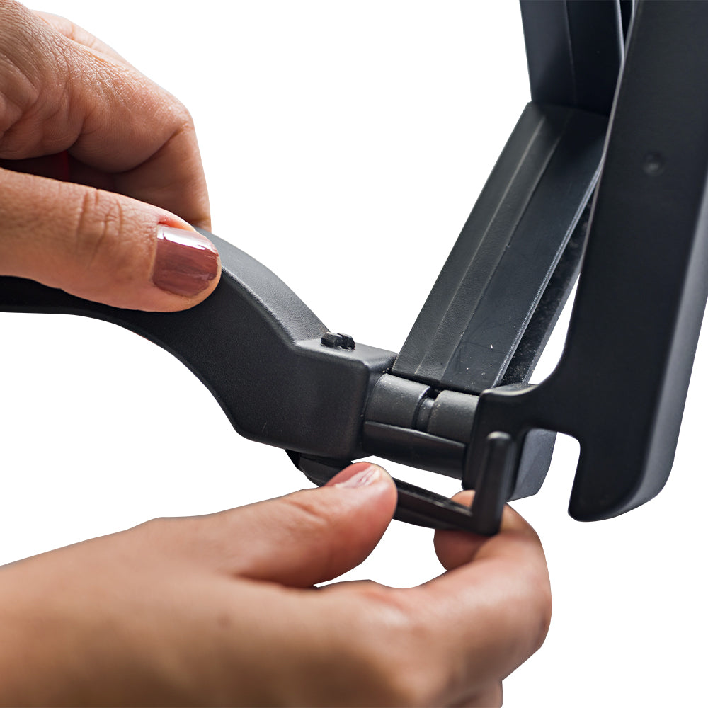 Suporte para Notebook Regulável Base Articulada Ergonomia