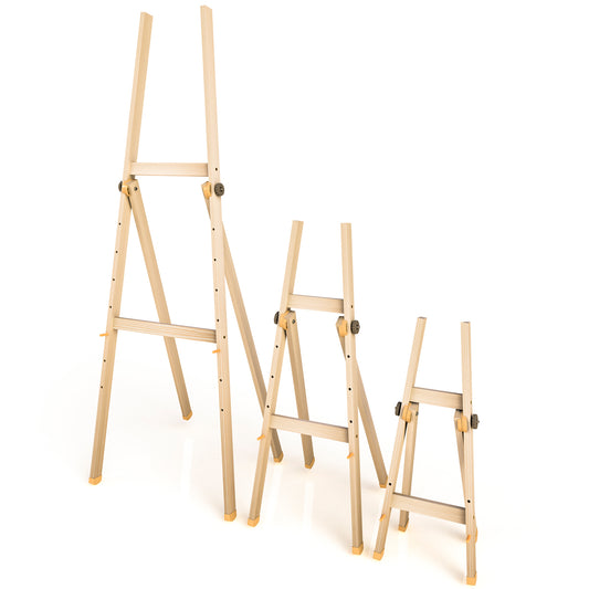 Cavalete de Pintura Suporte para Tela de Pintura NEO