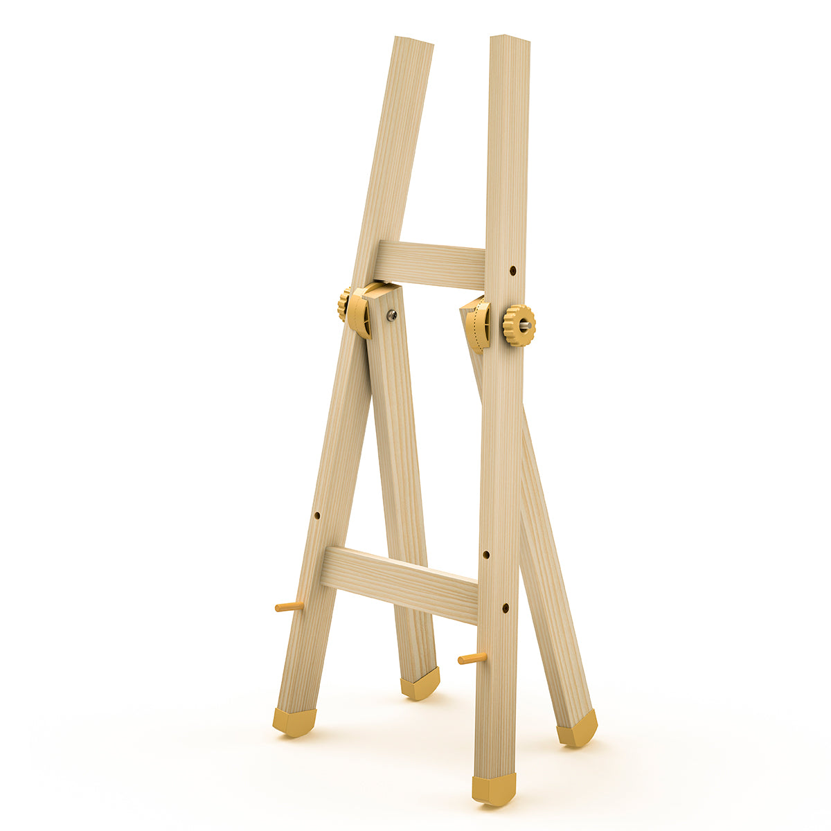 Cavalete de Pintura Suporte para Tela de Pintura NEO