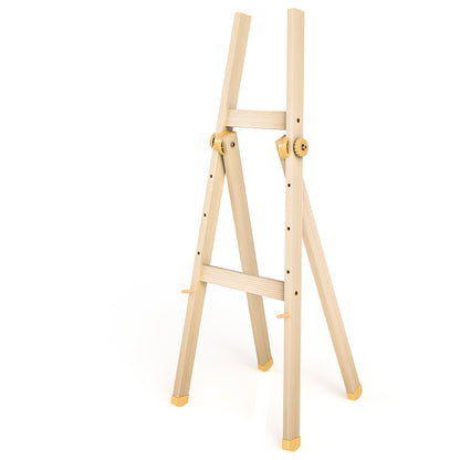 Cavalete de Pintura Suporte para Tela de Pintura NEO